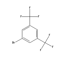 3.5-雙三氟甲基溴苯