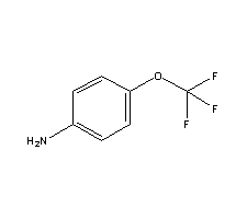 4-三氟甲氧基苯胺 