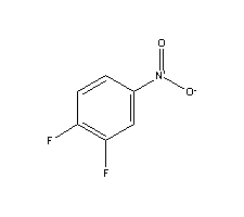 3,4-二氟硝基苯