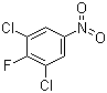 3,5-二氯-4-氟硝基苯