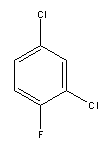 2,4-二氯氟苯