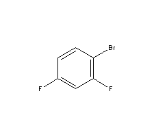 2,4-二氟溴苯
