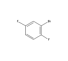 2,5-二氟溴苯