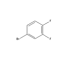 3,4-二氟溴苯 