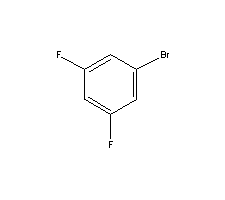 3,5-二氟溴苯