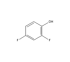 2,4-二氟苯酚