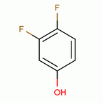3,4-二氟苯酚 