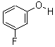 3-氟苯酚 