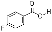 4-氟苯甲酸