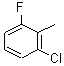 2-氯-6-氟甲苯